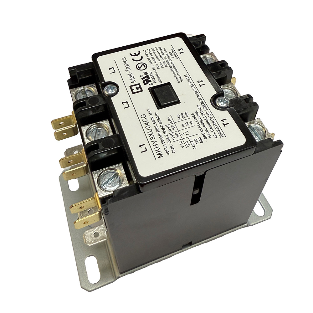  - Hatco Contactors